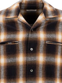 Undercover Check Shirt