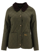 Chaquetas Barbour