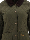 Chaquetas Barbour