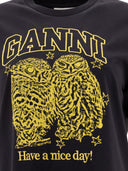 Ganni T -Shirts