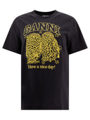 Ganni T -Shirts