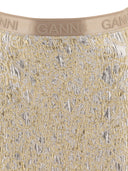 Ganni Skirts