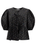 Ganni Tops