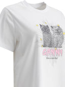Ganni T Shirts
