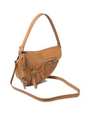 Boldrini Selleria "Sveva" Shoulder Bag
