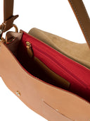 Boldrini Selleria "Sveva" Shoulder Bag