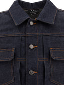 A.P.C. فيستي جان وورك