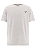 A.P.C. T Shirt Standard Rue Madame