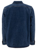 A.P.C. Surchemise Vittorio Brodee Poitrine (FS)