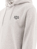 A.P.C. Hoodie Standard Rue Madame