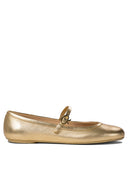 Gianvito Rossi Ballerinas
