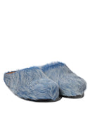 Marni Loafers & tofflor