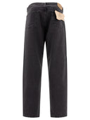 Or Slow Trousers