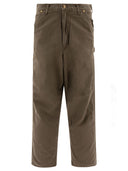 Ou pantalon lent