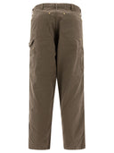 Ou pantalon lent