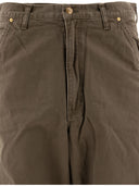 Ou pantalon lent