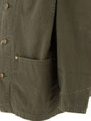 Or Slow Jackets