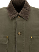 Or Slow Jackets