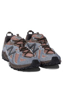 New Balance Sneakers & Slip On