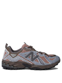 New Balance Sneakers & Slip On