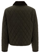 Vestes burberry