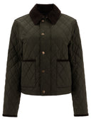 Vestes burberry
