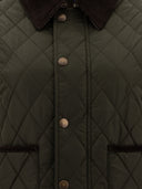 Vestes burberry