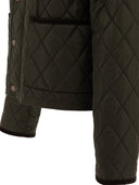 Vestes burberry