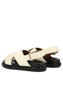 Sandales Marni