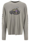 Hersendode gebreide kleding