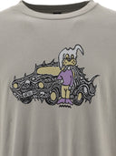 Hersendode gebreide kleding