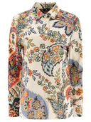 Etro Shirts