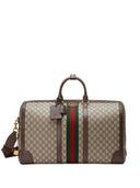 Gucci Borsone da viaggio Grande "Savoia"