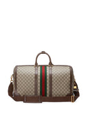 Gucci Borsone da viaggio Grande "Savoia"