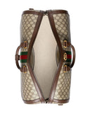 Gucci Borsone da viaggio Grande "Savoia"