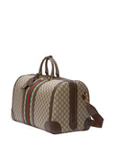 Gucci Borsone da viaggio Grande "Savoia"