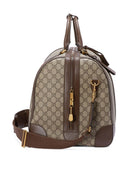 Gucci Borsone da viaggio Grande "Savoia"