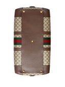 Gucci Borsone da viaggio Grande "Savoia"