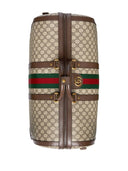 Gucci Borsone da viaggio Grande "Savoia"