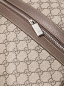 Gucci Borsone Grande "Gg Supreme"