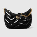 Gucci Borsa A Spalla Piccola "GG Marmont"