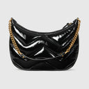 Gucci Borsa A Spalla Piccola "GG Marmont"