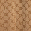 Gucci Pantaloni à Jacquard GG