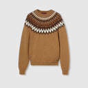 Gucci Maglione in Lana