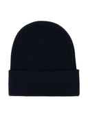Gucci Cappello in Lana Con Ricamo Gucci