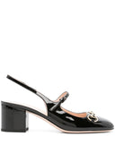 Gucci Décolleté Con Morsetto