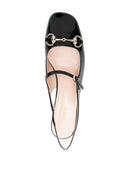 Gucci Décolleté Con Morsetto