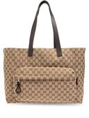 Gucci Tote Bag Con Monogramma Gg