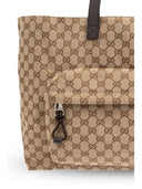 Gucci Tote Bag Con Monogramma Gg