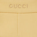Pantalon Gucci